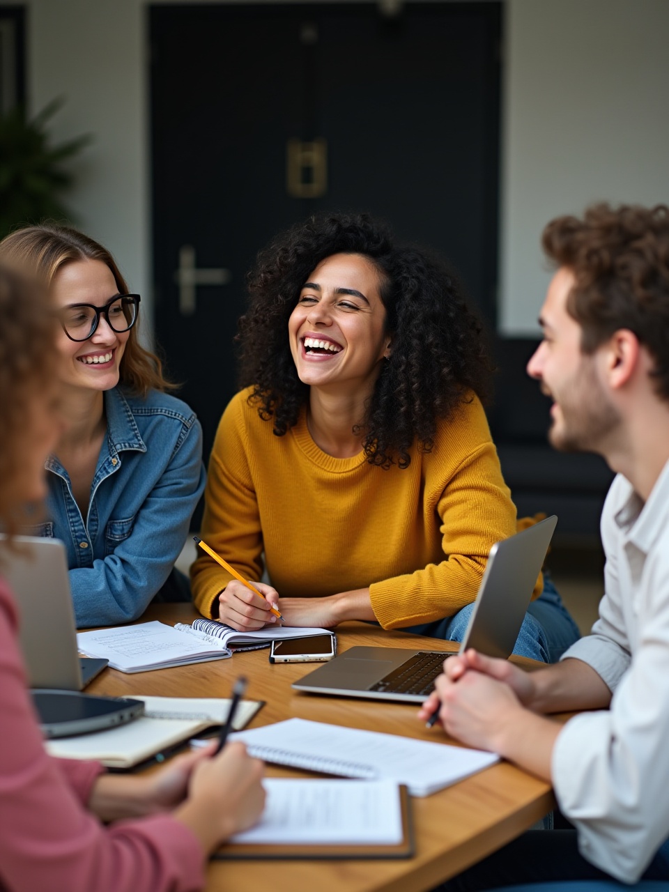 Rejoins une vraie communauté