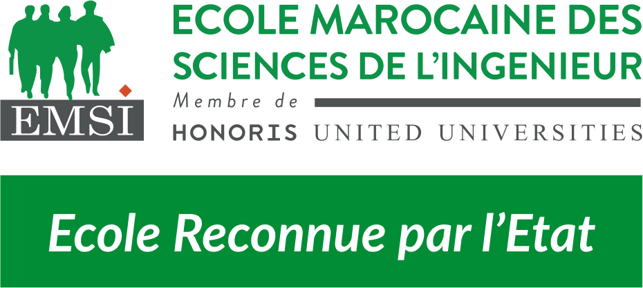 École Marocaine des Sciences de l'Ingénieur